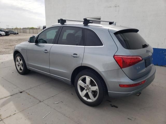 2011 Audi Q5 Premium Plus