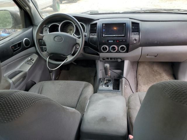 2010 Toyota Tacoma Prerunner Access Cab