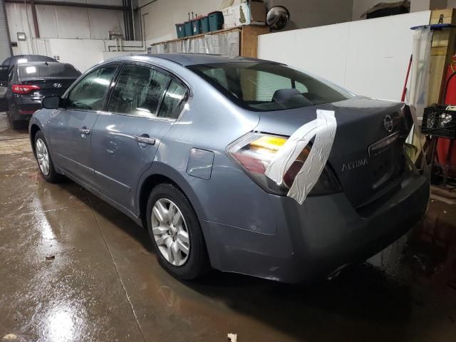 2010 Nissan Altima Base