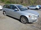 2010 Volvo V50 2.4I