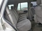 2004 Chevrolet Trailblazer LS