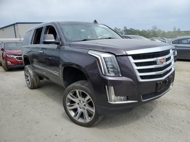 2016 Cadillac Escalade Luxury