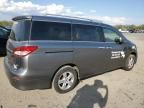 2017 Nissan Quest S