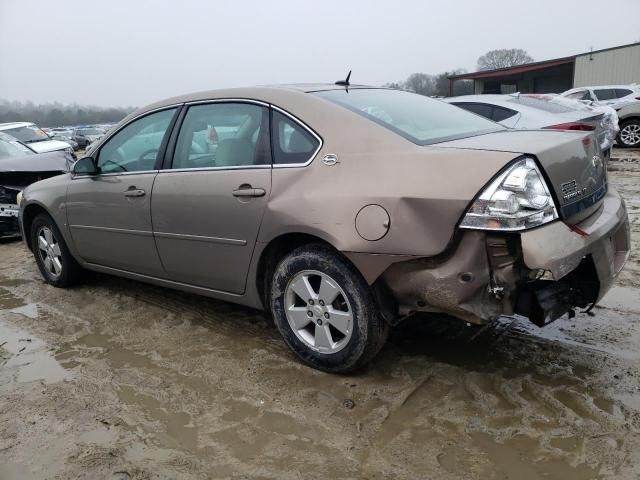 2007 Chevrolet Impala LT