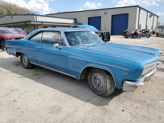 1966 Chevrolet Impala  SS