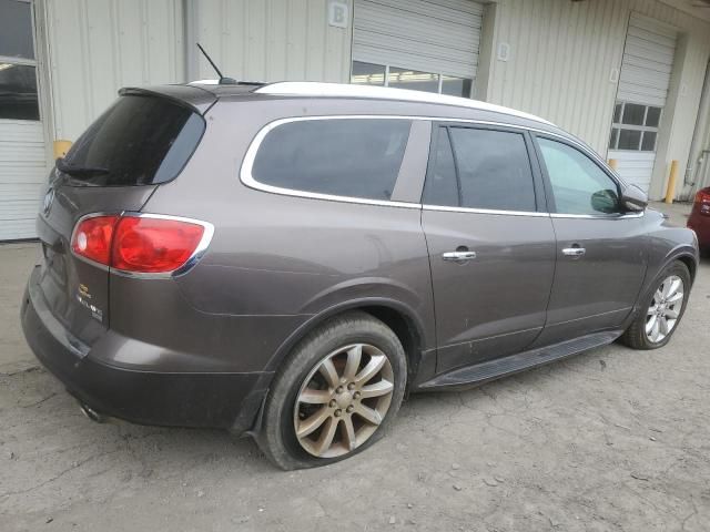 2010 Buick Enclave CXL