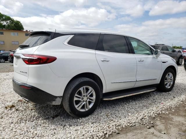 2019 Buick Enclave