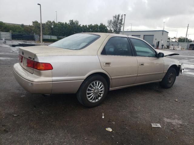 2001 Toyota Camry CE