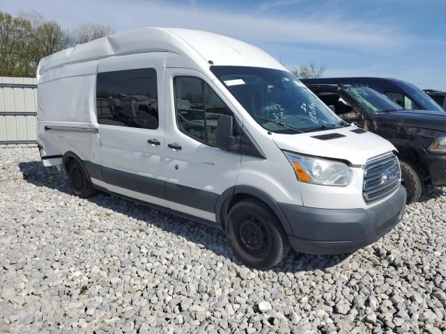 2015 Ford Transit T-350