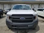 2018 Ford F150 Super Cab