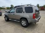 2003 Nissan Xterra XE