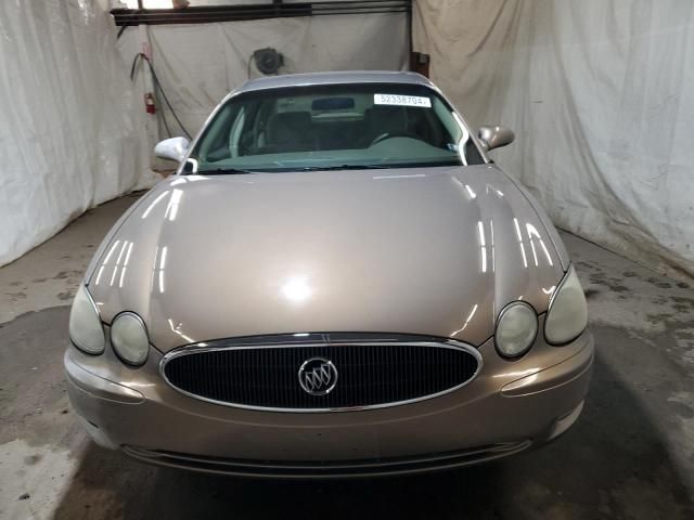 2006 Buick Lacrosse CX