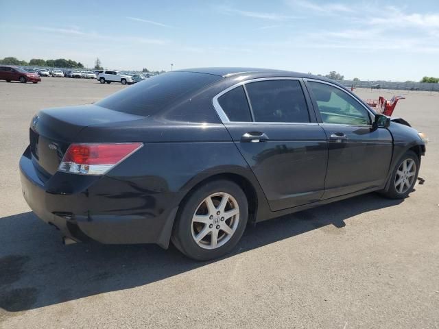 2008 Honda Accord LX