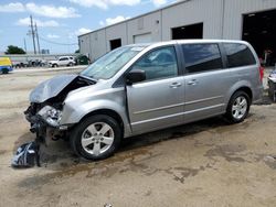 2016 Dodge Grand Caravan SE en venta en Jacksonville, FL