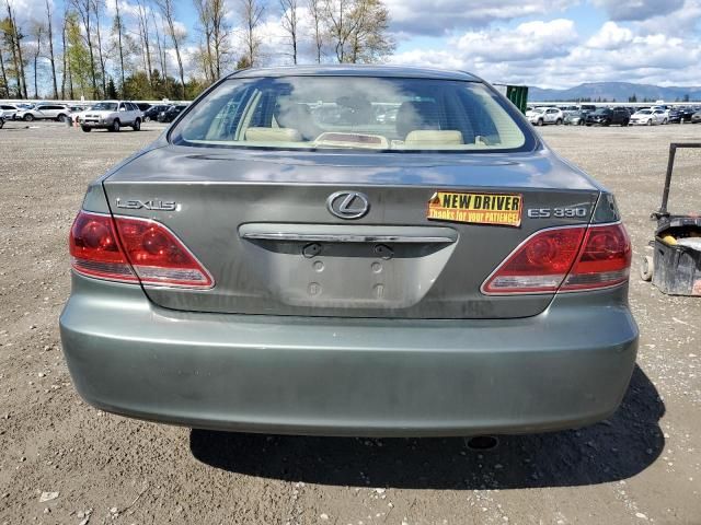 2005 Lexus ES 330