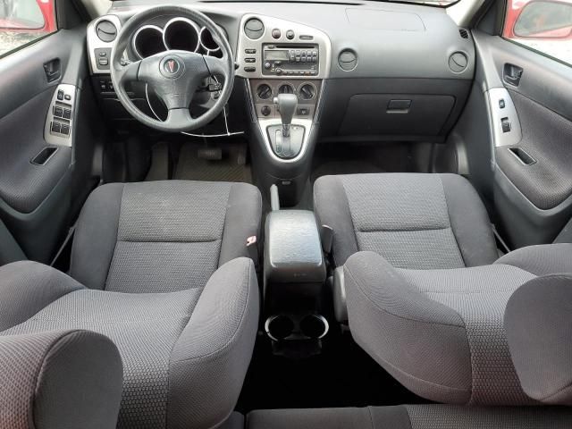 2006 Pontiac Vibe