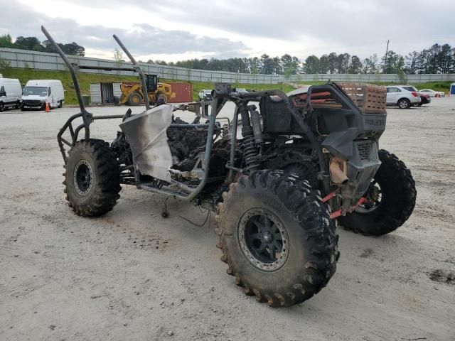 2022 Polaris RZR PRO XP Premium