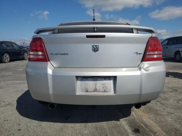 2008 Dodge Avenger R/T