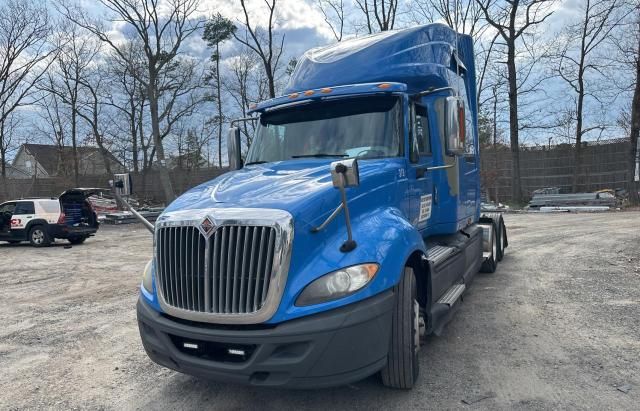 2015 International Prostar