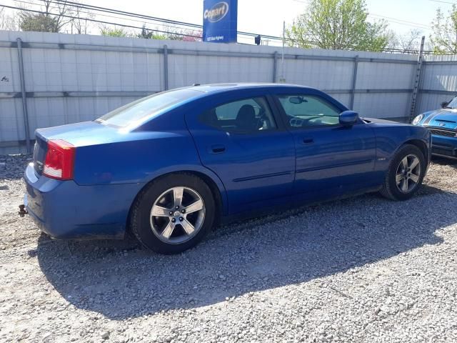 2009 Dodge Charger R/T