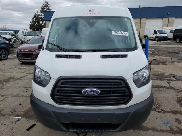 2019 Ford Transit T-350