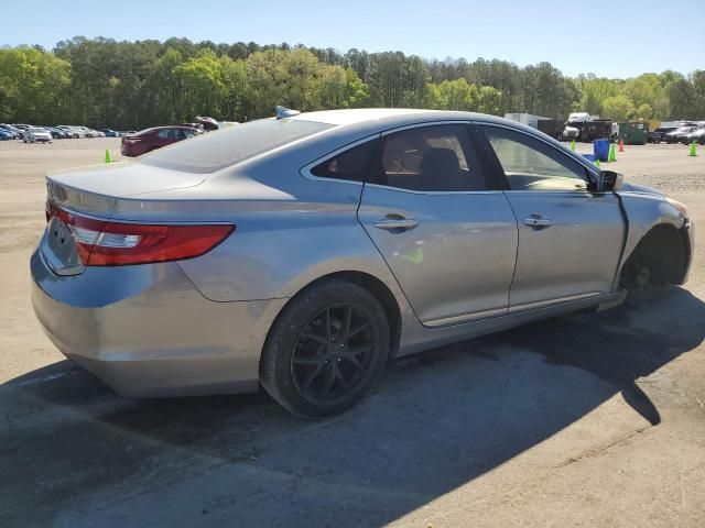 2015 Hyundai Azera