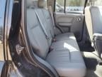 2007 Jeep Liberty Limited