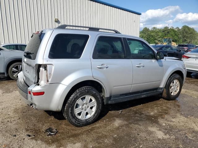 2010 Mercury Mariner