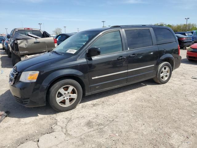 2010 Dodge Grand Caravan SXT