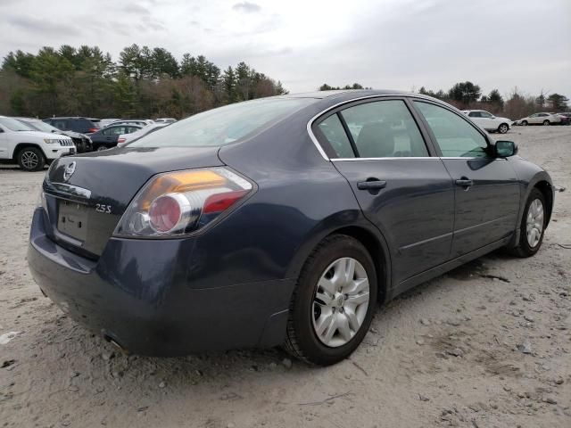 2009 Nissan Altima 2.5