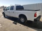 2010 Ford F250 Super Duty