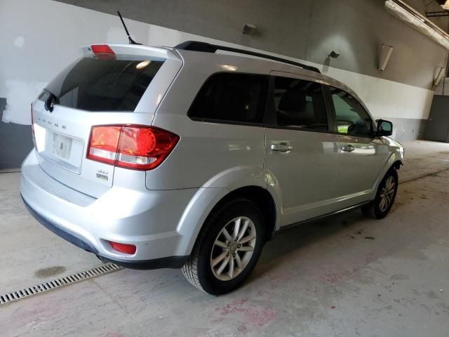 2014 Dodge Journey SXT