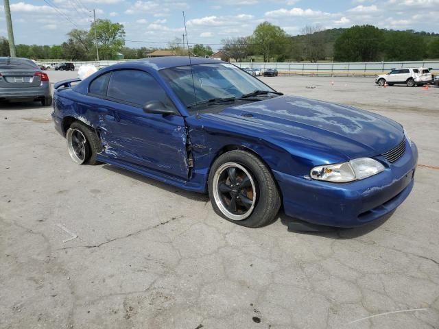 1997 Ford Mustang GT