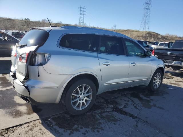 2017 Buick Enclave