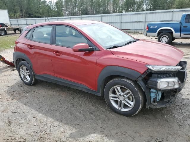 2018 Hyundai Kona SE