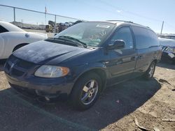 Salvage Cars with No Bids Yet For Sale at auction: 2004 Dodge Grand Caravan SXT