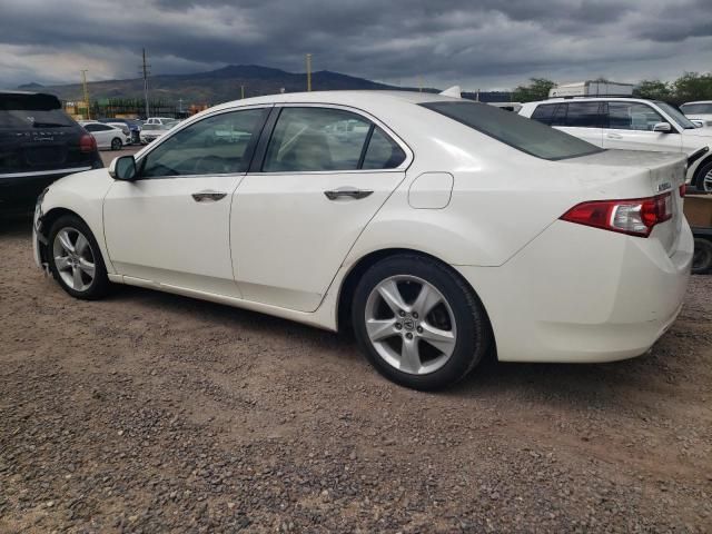 2010 Acura TSX