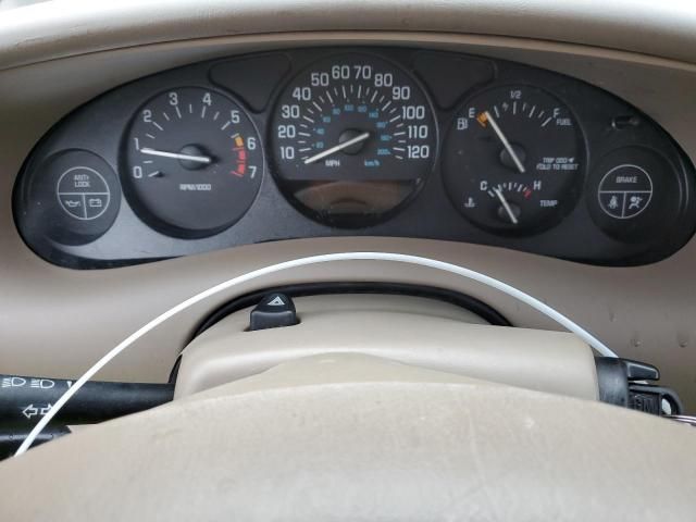 2003 Buick Regal LS