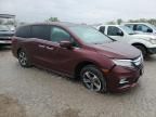 2018 Honda Odyssey Touring