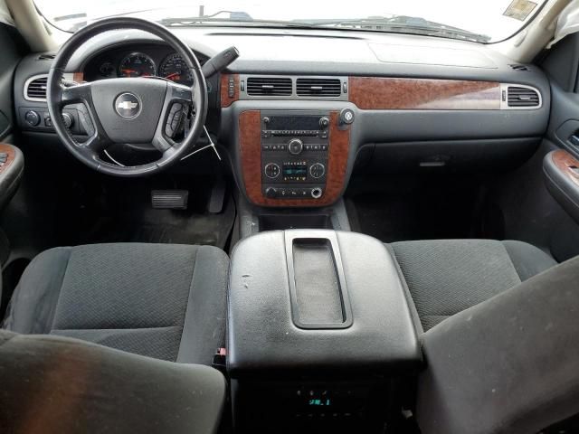 2008 Chevrolet Tahoe K1500