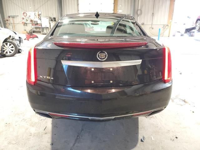 2015 Cadillac XTS Luxury Collection