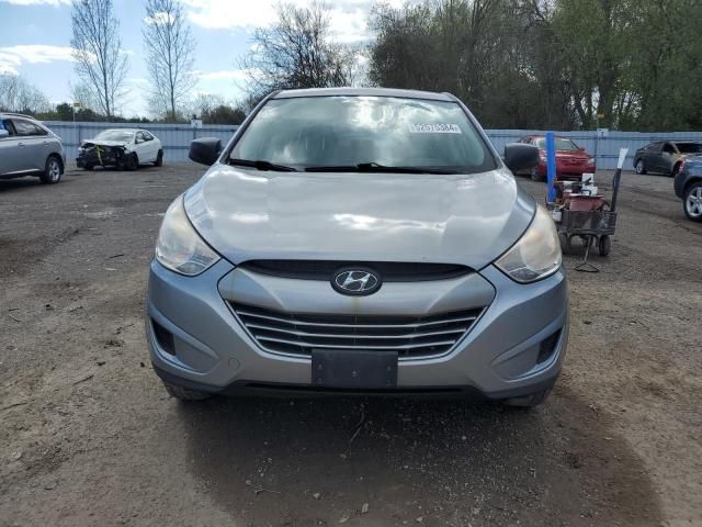 2013 Hyundai Tucson GL