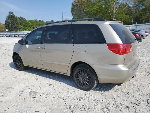 2006 Toyota Sienna CE