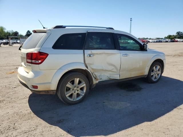 2014 Dodge Journey Limited