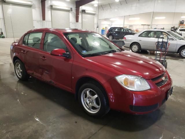 2007 Chevrolet Cobalt LT