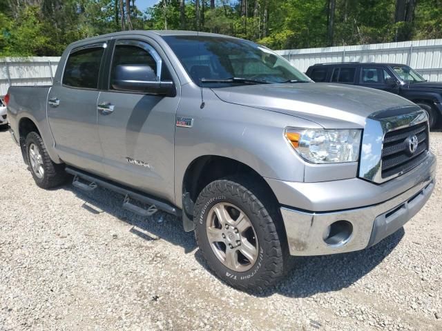 2008 Toyota Tundra Crewmax