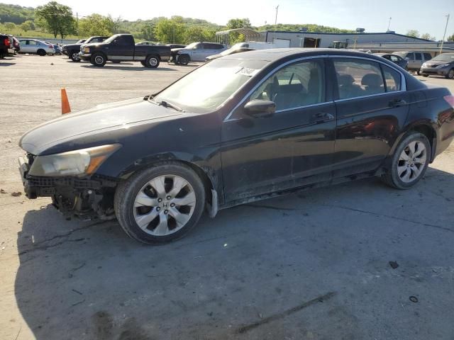 2010 Honda Accord EXL