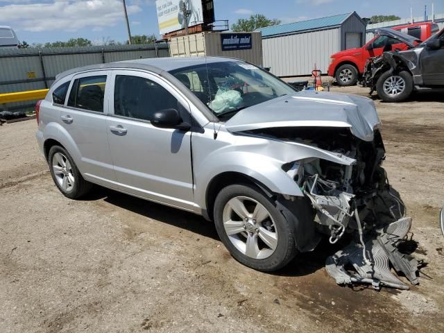 2010 Dodge Caliber Mainstreet