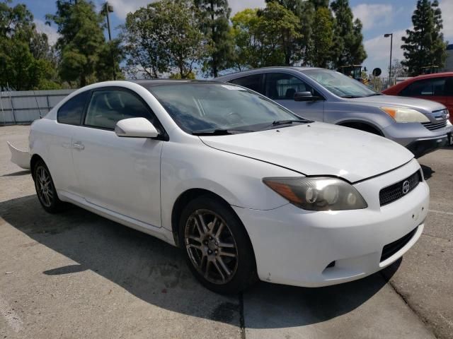 2008 Scion TC