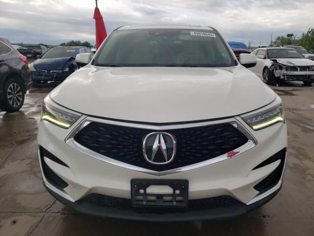 2019 Acura RDX Technology